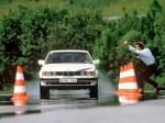 BMW 7-Series 1986 года